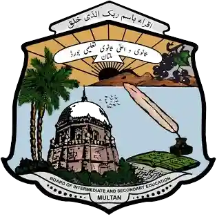 BISE Multan