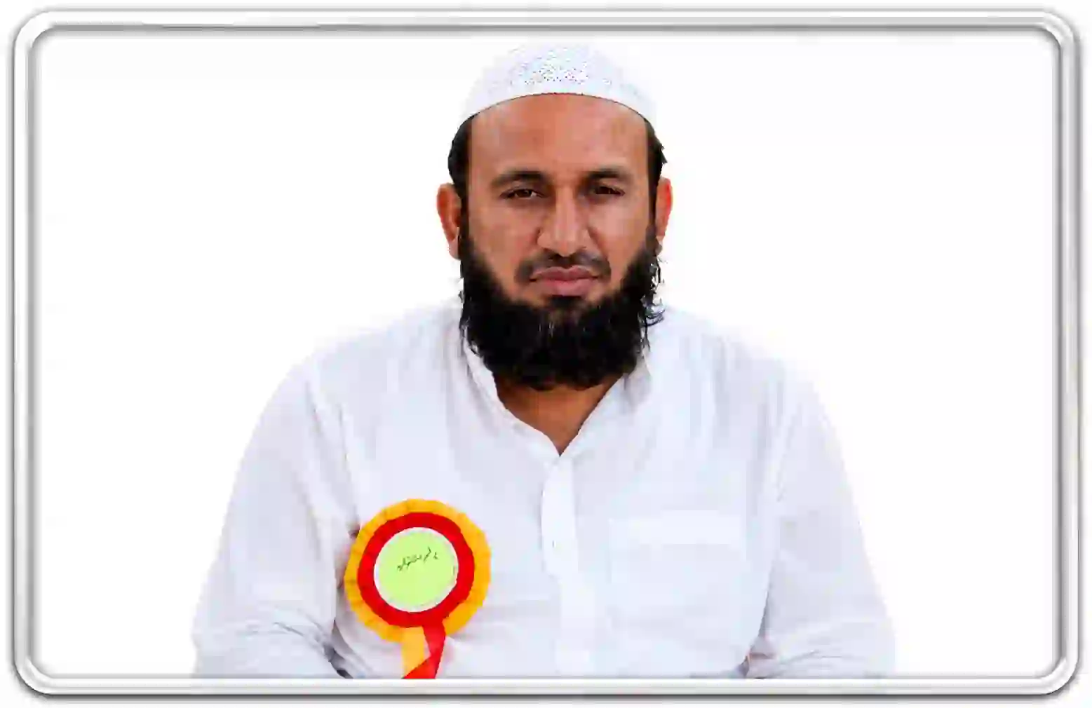 Faculty Jamia Ul Uloom Multan