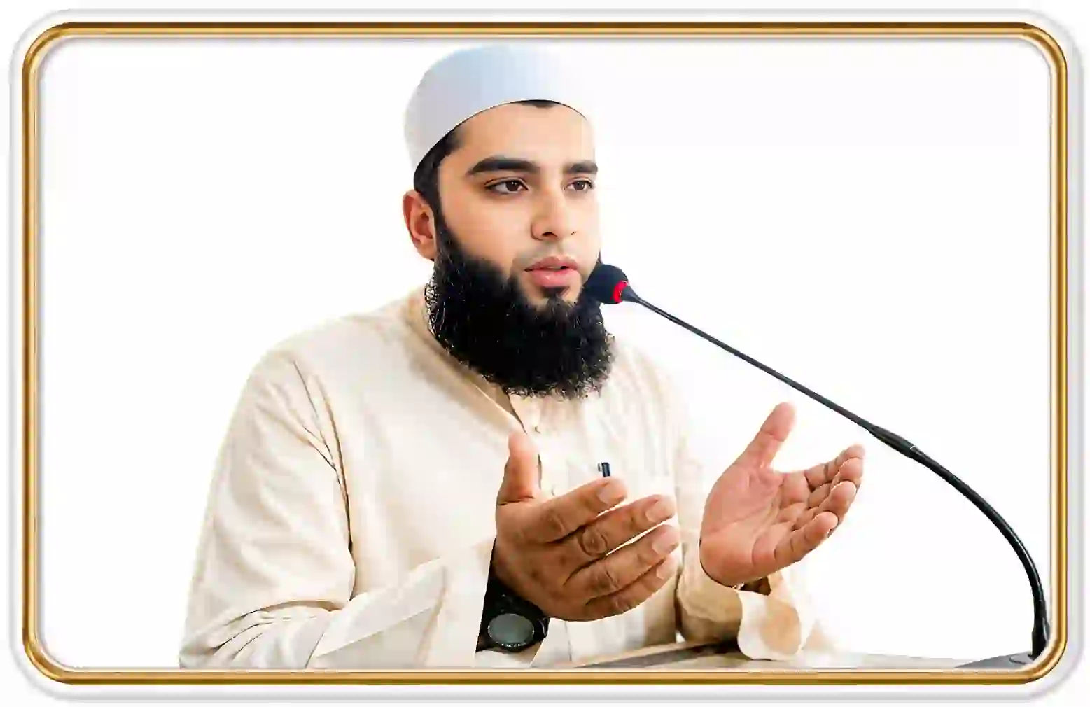 Faculty Jamia Ul Uloom Multan