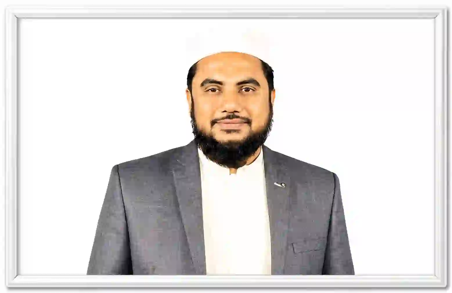 Faculty Jamia Ul Uloom Multan