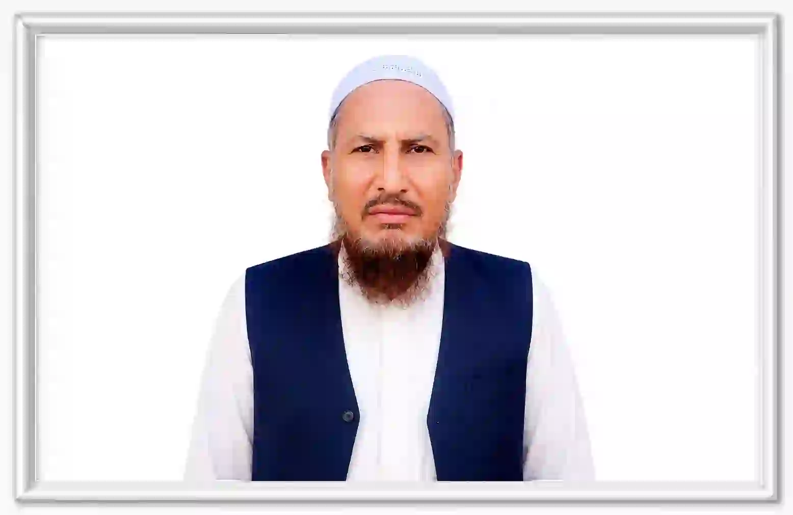 Faculty Jamia Ul Uloom Multan