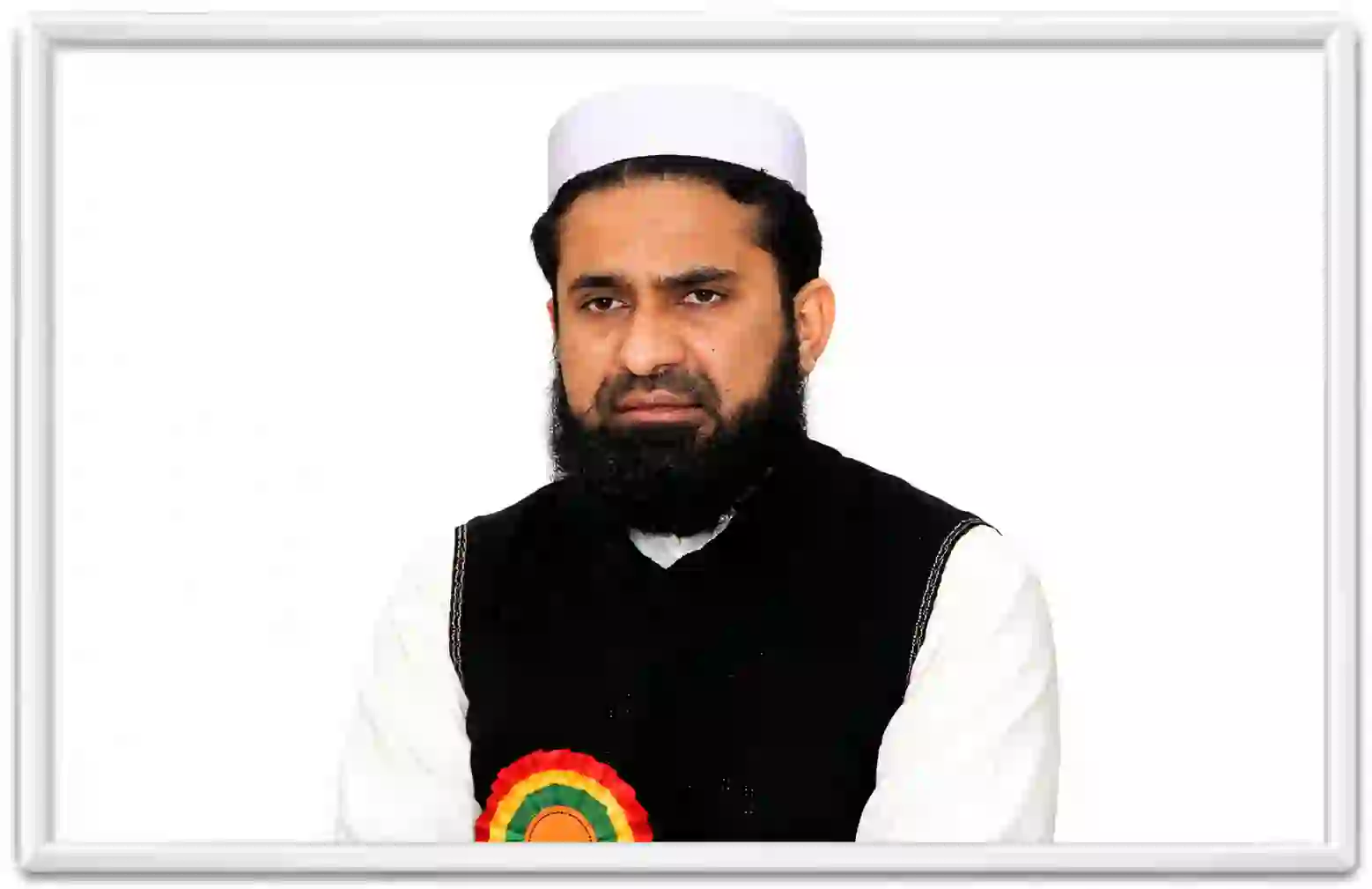 Faculty Jamia Ul Uloom Multan