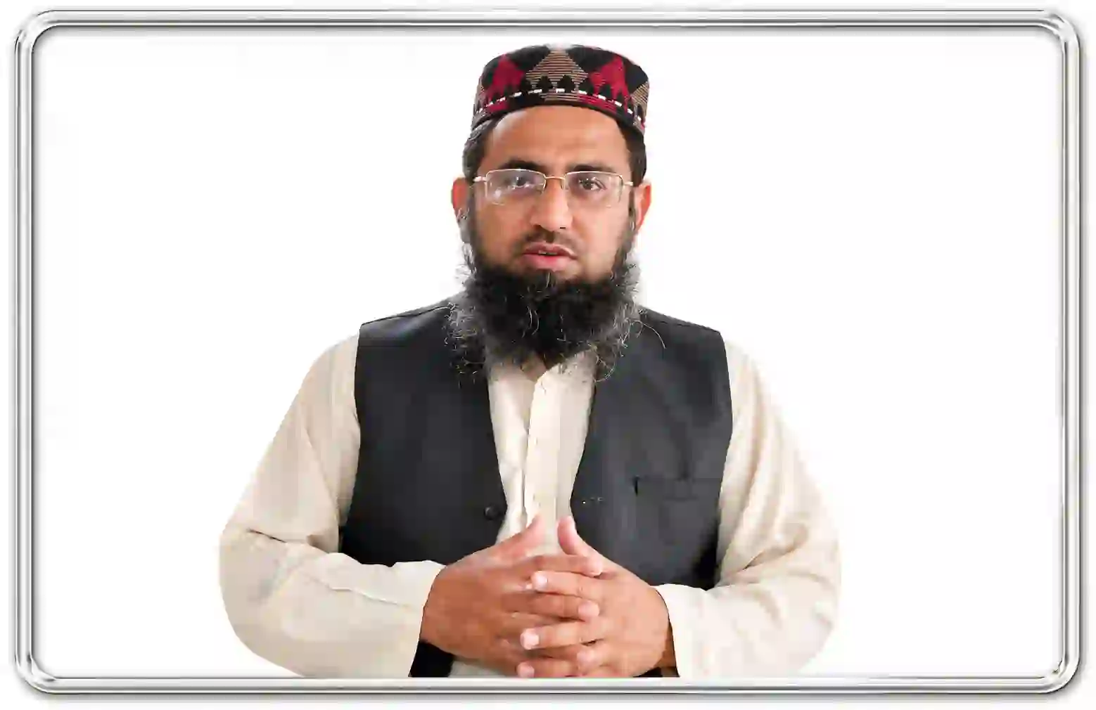 Faculty Jamia Ul Uloom Multan