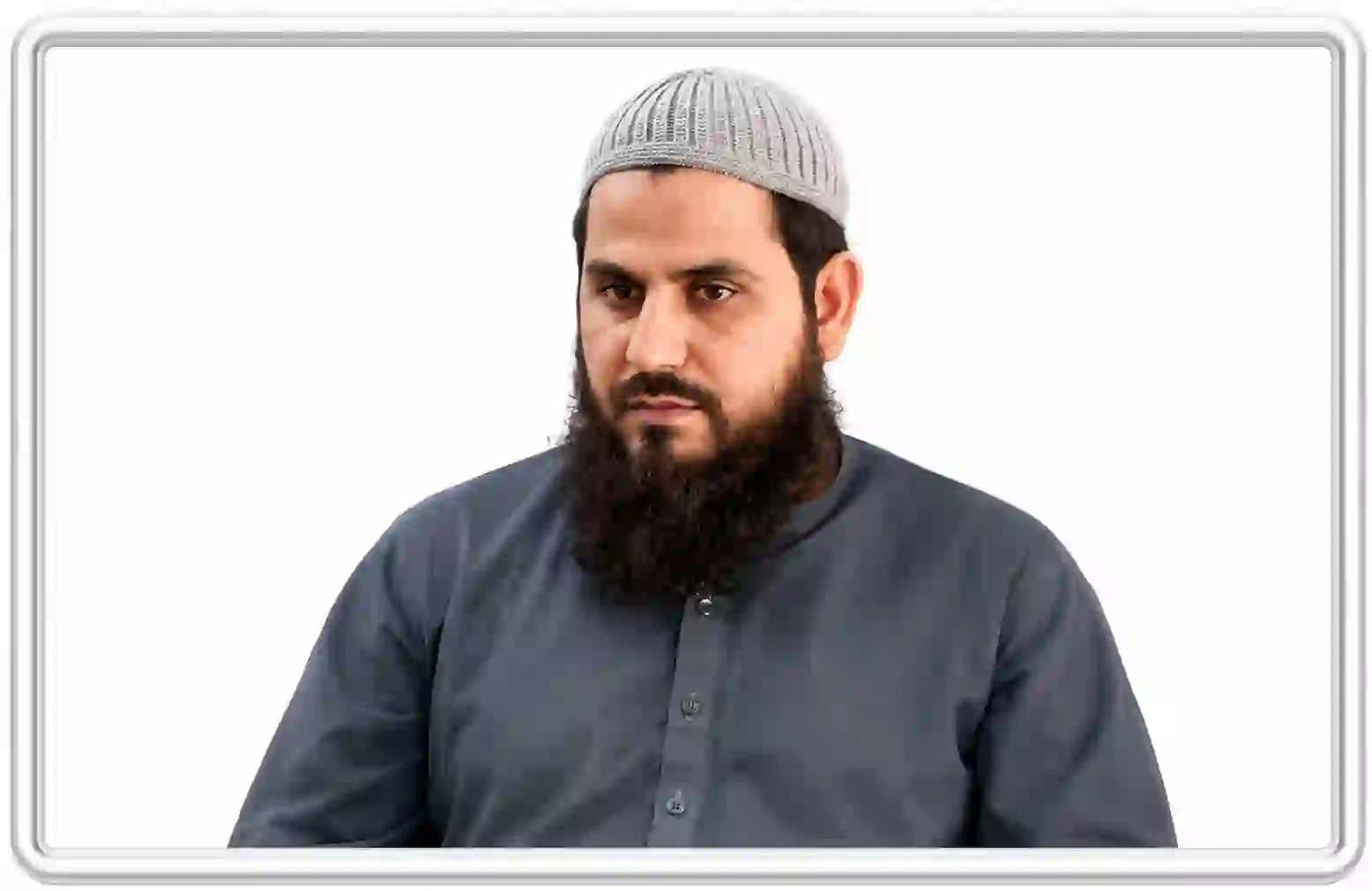 Faculty Jamia Ul Uloom Multan