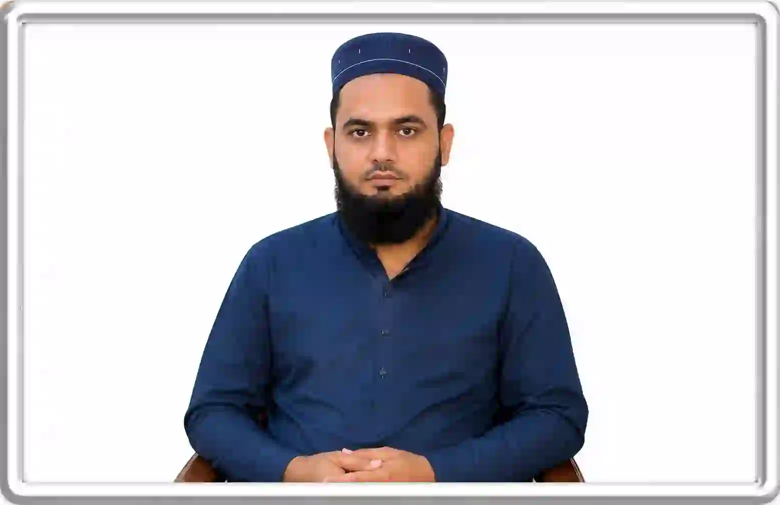 Faculty Jamia Ul Uloom Multan