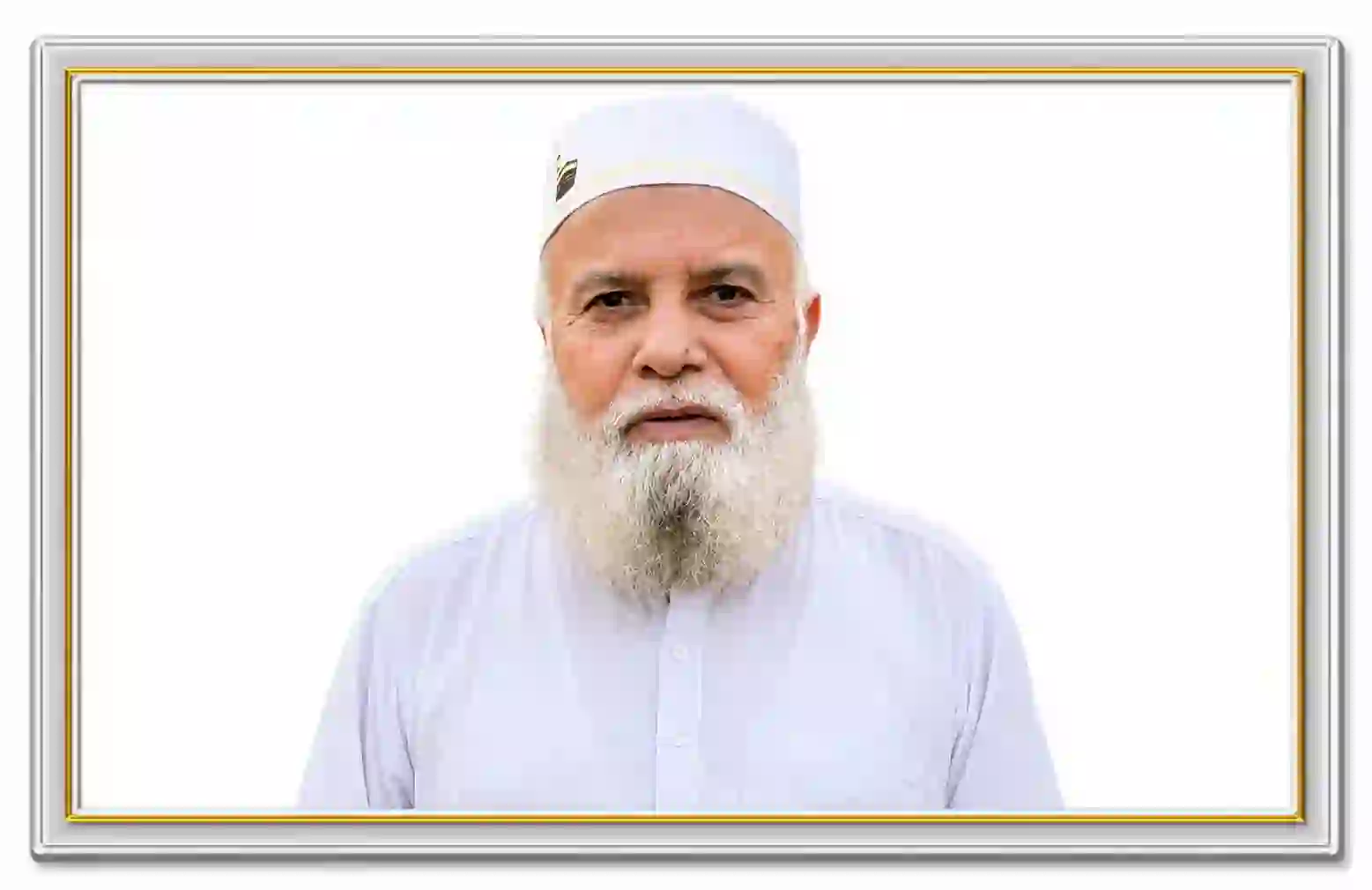Faculty Jamia Ul Uloom Multan