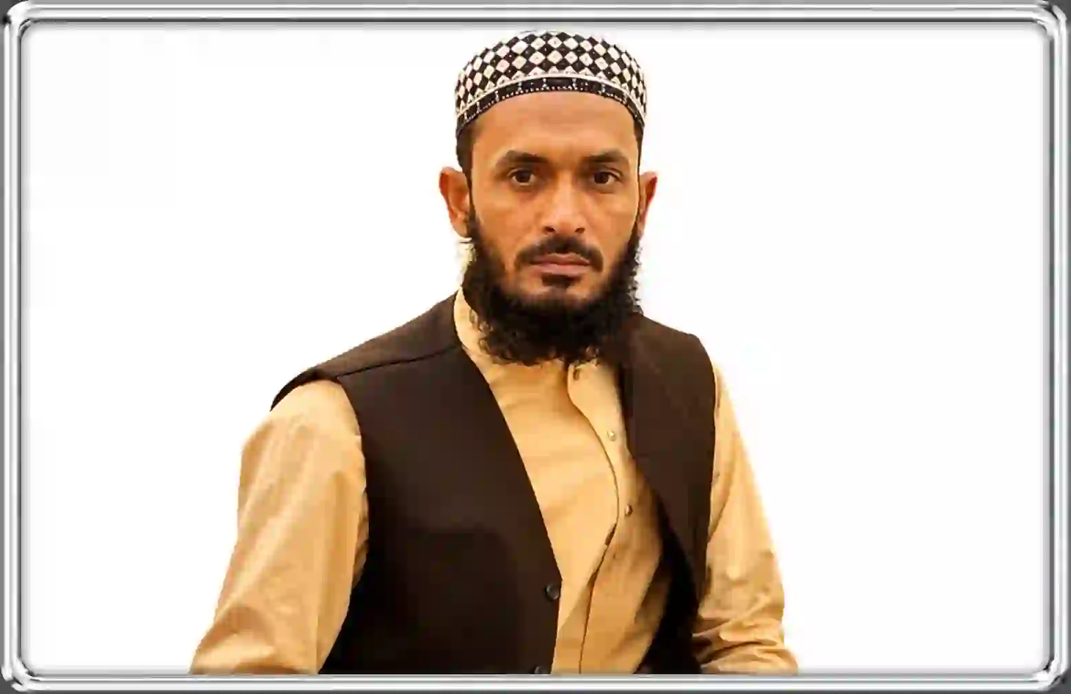 Faculty Jamia Ul Uloom Multan