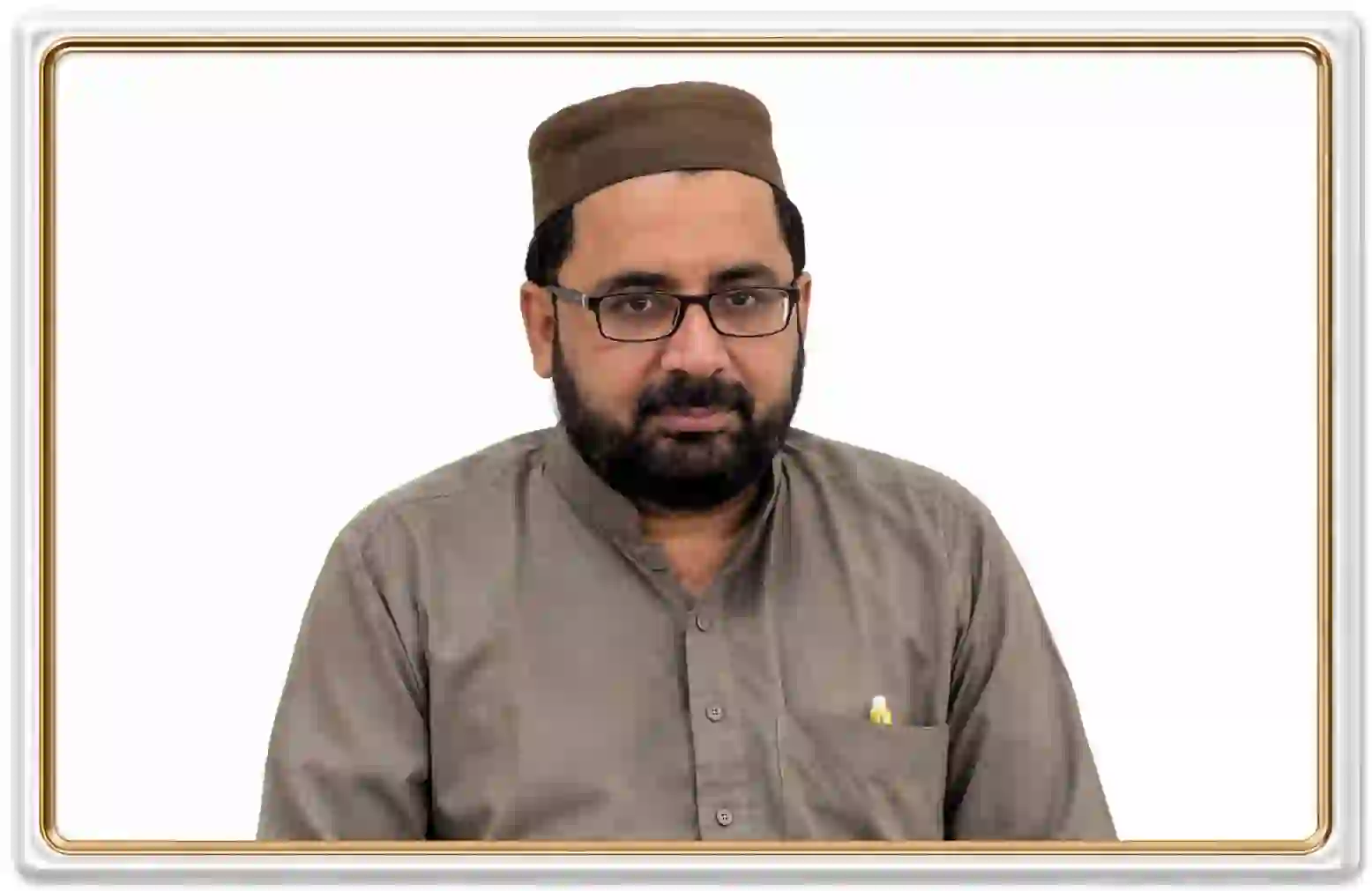 Faculty Jamia Ul Uloom Multan