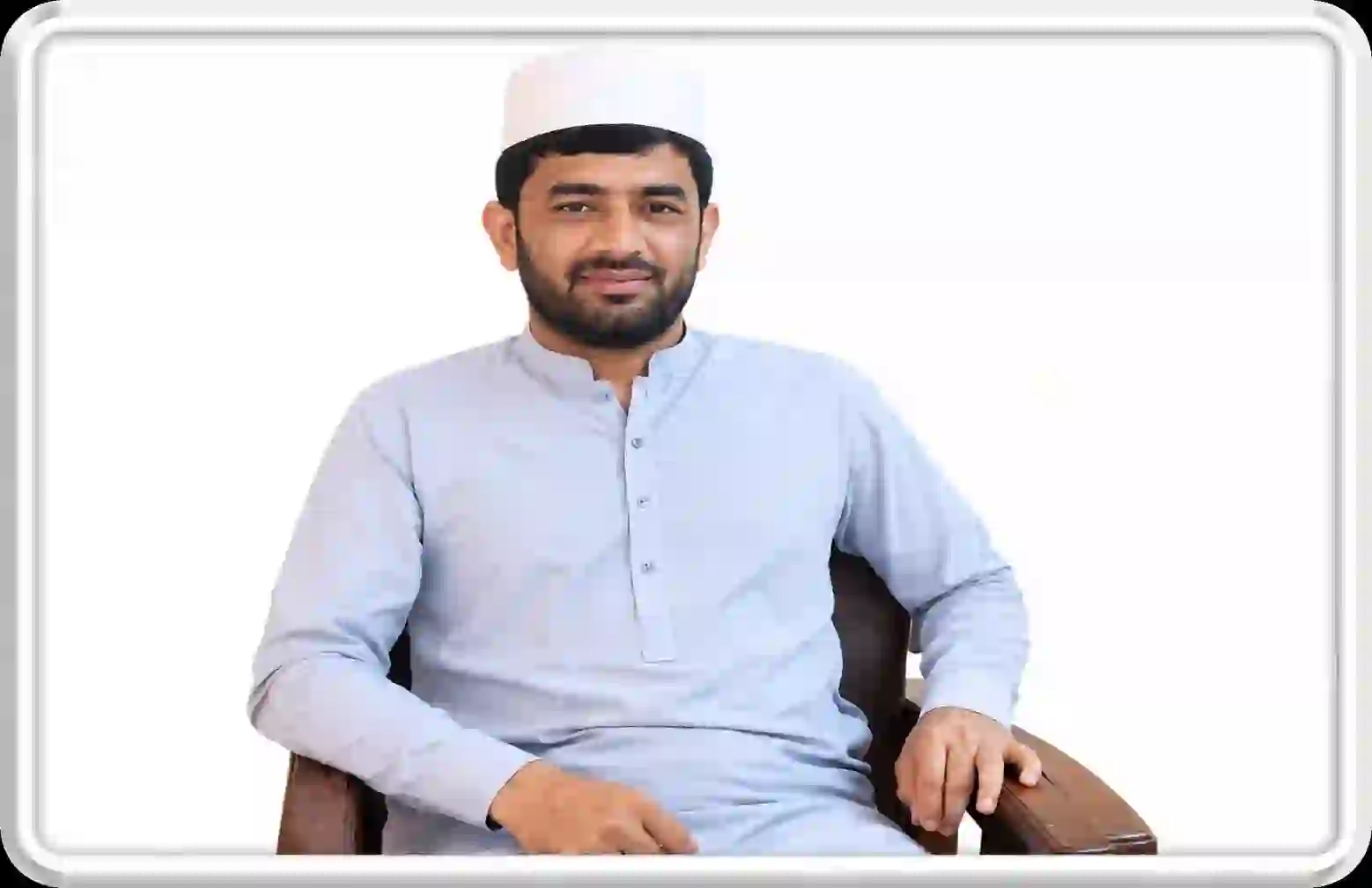 Faculty Jamia Ul Uloom Multan