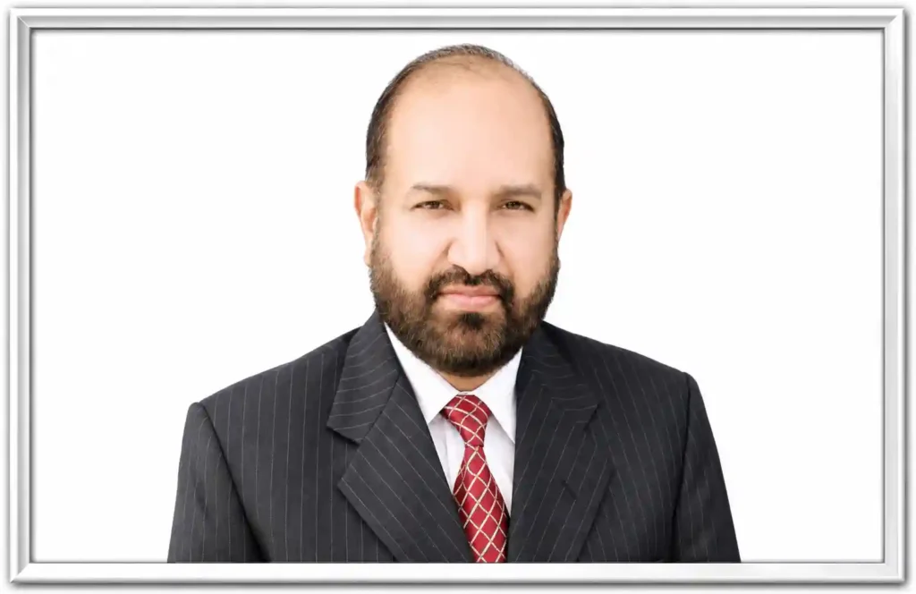 پروفیسر ڈاکٹر سلیم طارق خان صاحب