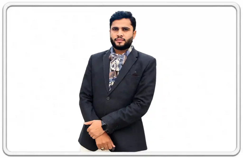Posion Holder Students Jamia Ul Uloom Multan