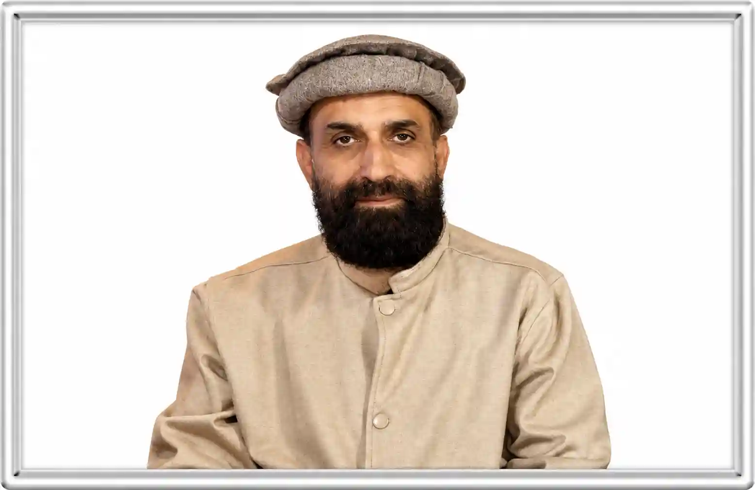 پروفیسر حافظ شبیر احمد جامعی صاحب