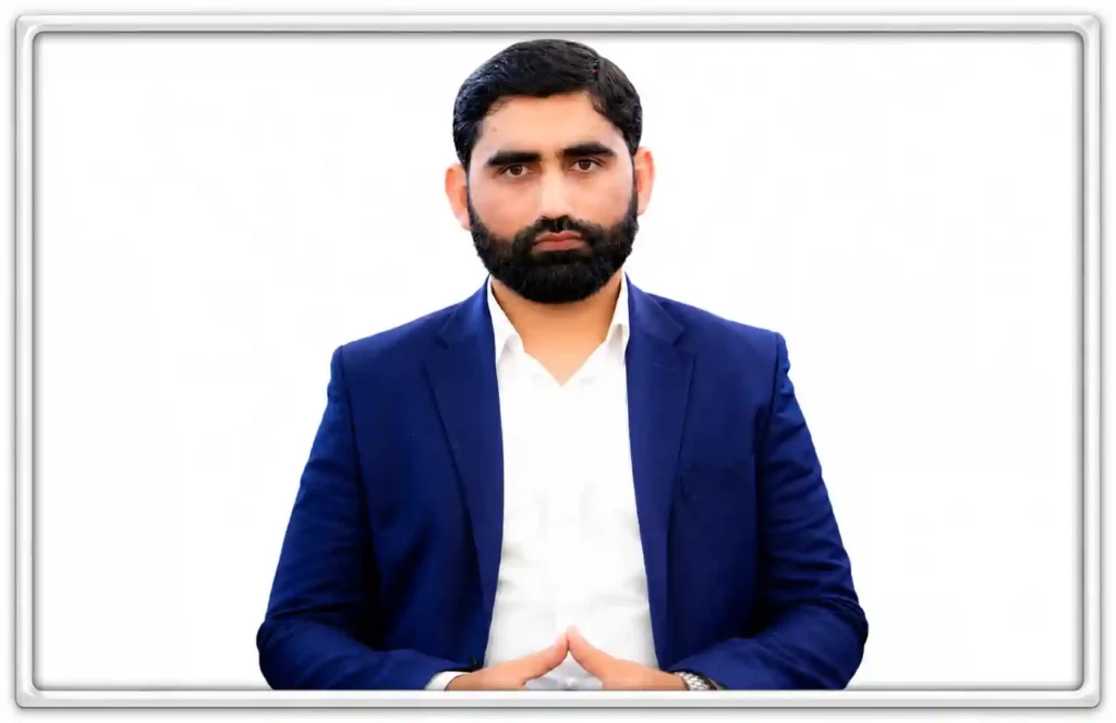 پروفیسر ڈاکٹر عمران حیات ملک صاحب 