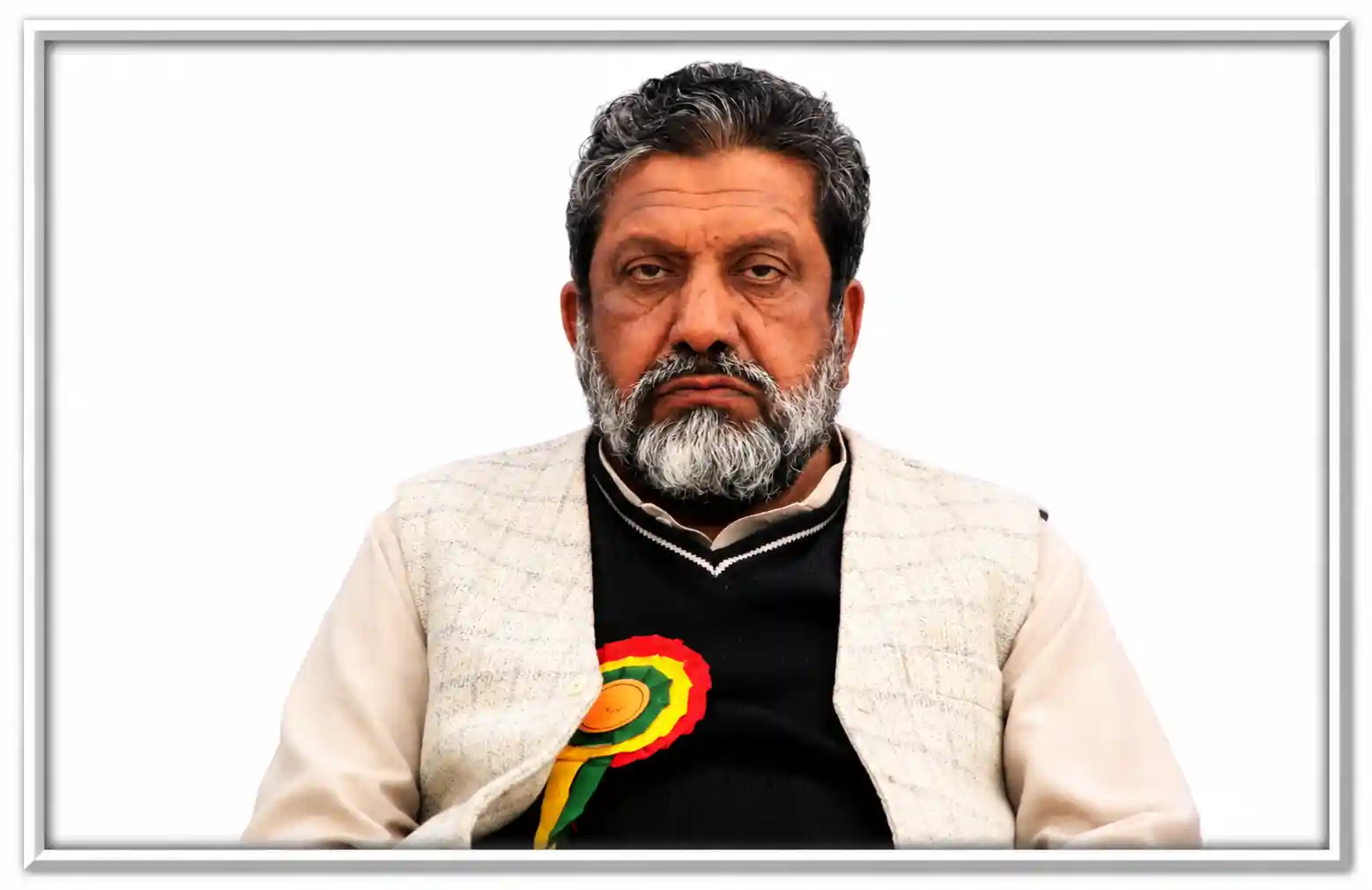 میاں منیر احمد بودھلہ صدر مجلس انتظامیہ جامع العلوم ملتان