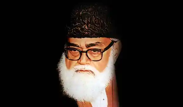 Syed Abu Ala Modoodi